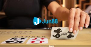 Jun88 - Club Ezugi - Đỉnh Cao Của Trò Casino Trực Tuyến