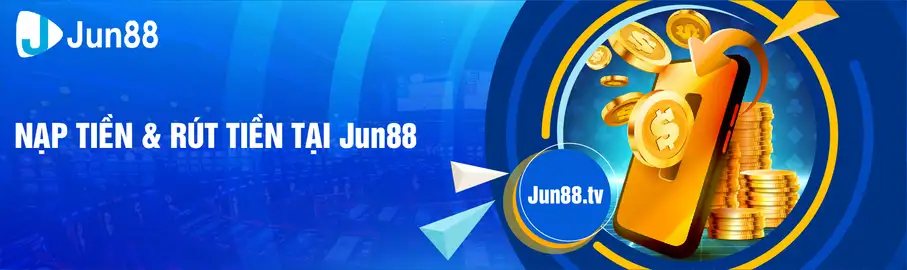 JUN88 ⚡️Link vào nhà cái Jun88 chính thức T9/2023 ✔️ Mobile 1