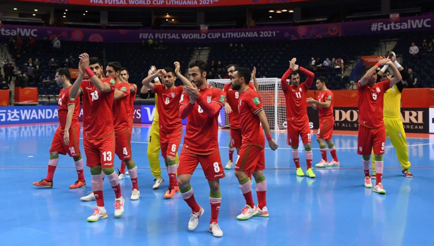 Cá cược Bóng đá trong nhà FIFA Futsal World Cup – Đón xem những trận đấu hấp dẫn nhất 5