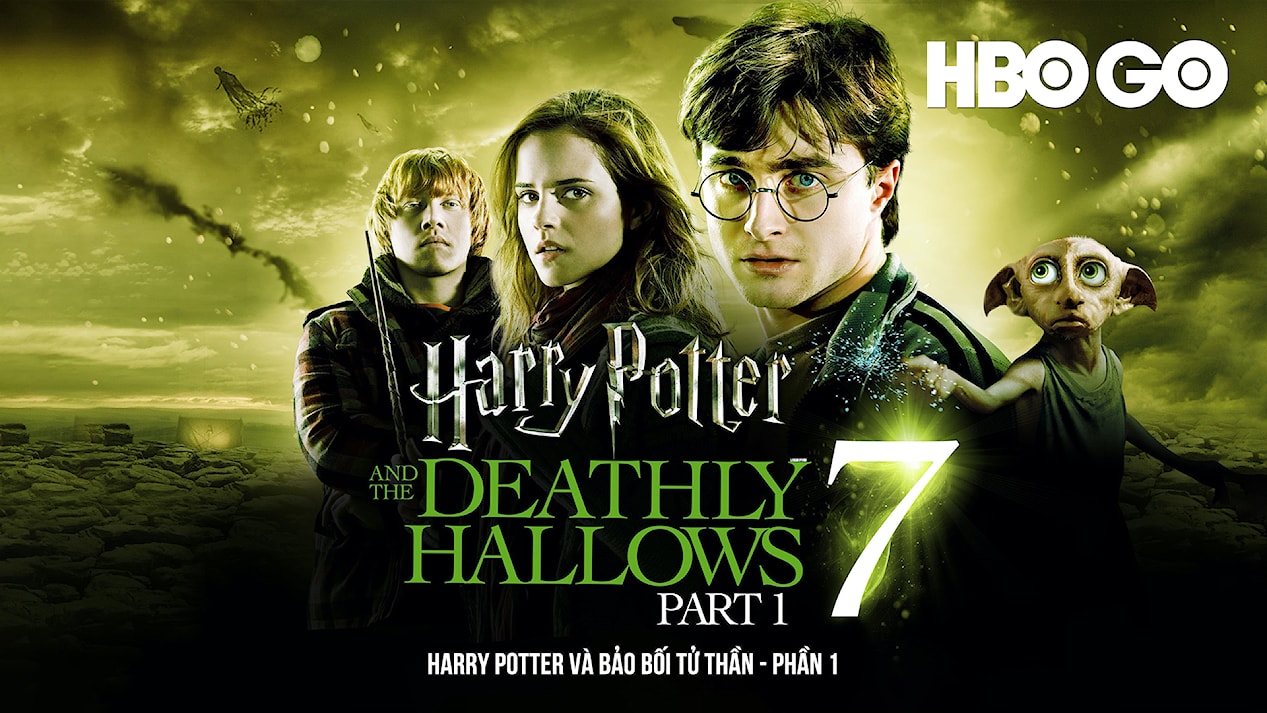 Jun88 - Harry Potter Phần 1 - Hành trình khám phá thế giới phù thủy 2