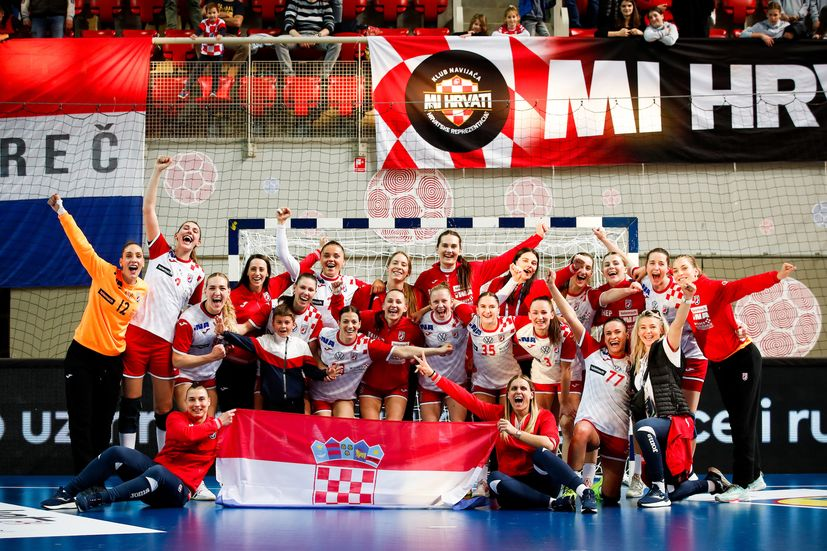 Cá cược bóng ném European Women's Handball Championship trên Jun88 - Mẹo cá cược luôn thắng 1